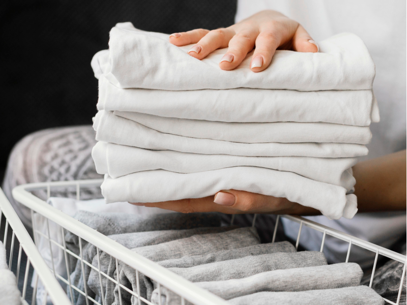 Lessive, hygiène, entretien : comment simplifier son quotidien avec des produits pros à prix malin