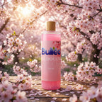 Gel Douche Fleur de Cerisier 500 ml