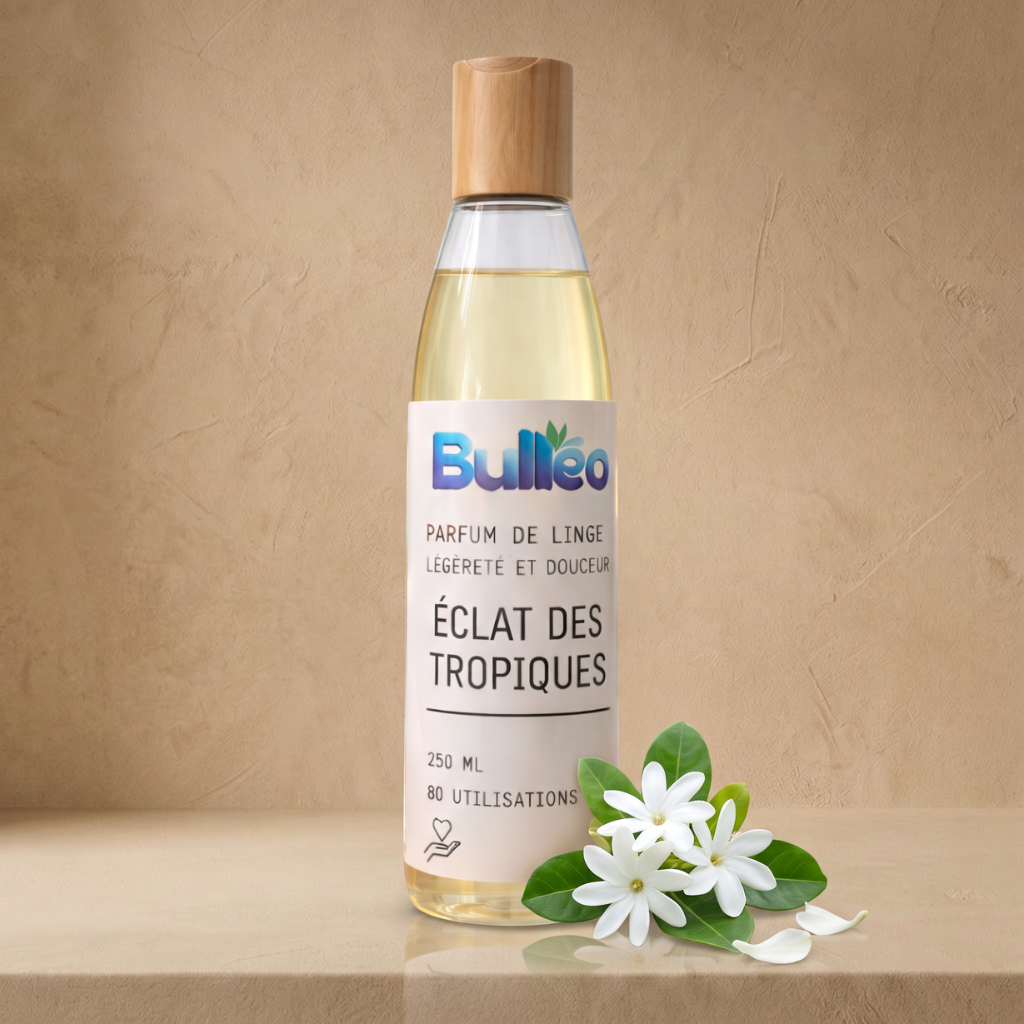 Parfum de Linge Éclat des Tropiques 250 ml