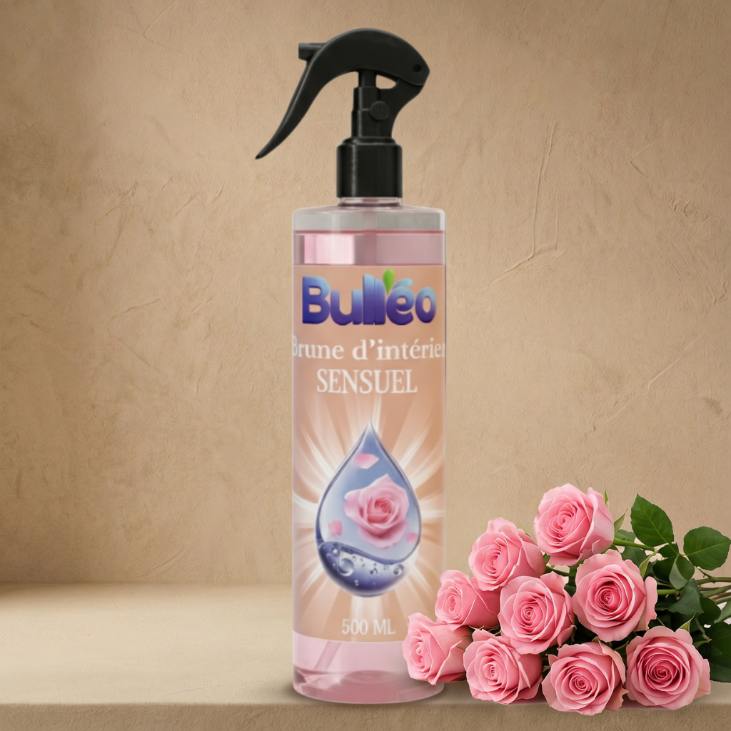 Brume d'Intérieur Sensuel 500 ml