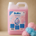 Lessive Cotton Candy 5L