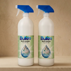 Lot de 2 Sprays Multi-Usages 750 ml