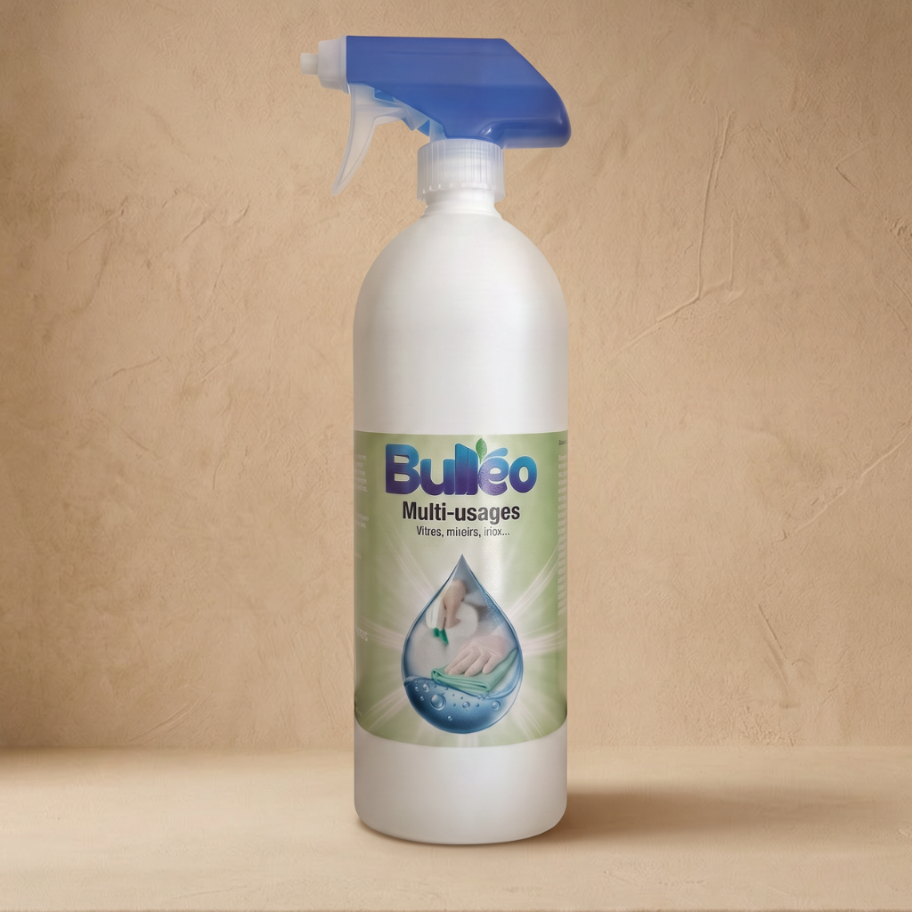 Spray Multi-Usages 1L (750 ml + 250 ml offerts)