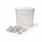 Pastilles Lave-Vaisselle 3 en 1 – 250 pastilles cassées
