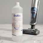 Solution Aspirateur Laveur Musc Blanc 1L