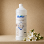 Solution Aspirateur Laveur Musc Blanc 1L