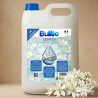Lessive Fraîcheur Musquée 5L