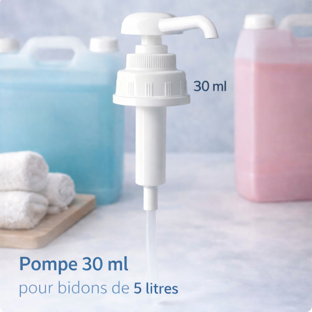 Pompe Doseuse 30 ml
