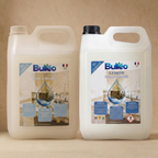 Pack Savon de Marseille – Lessive 5L + Adoucissant 5L