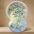 Pastilles Lave-Vaisselle 3 en 1 – 250 pastilles cassées
